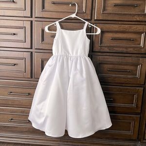Flower Girl Dress